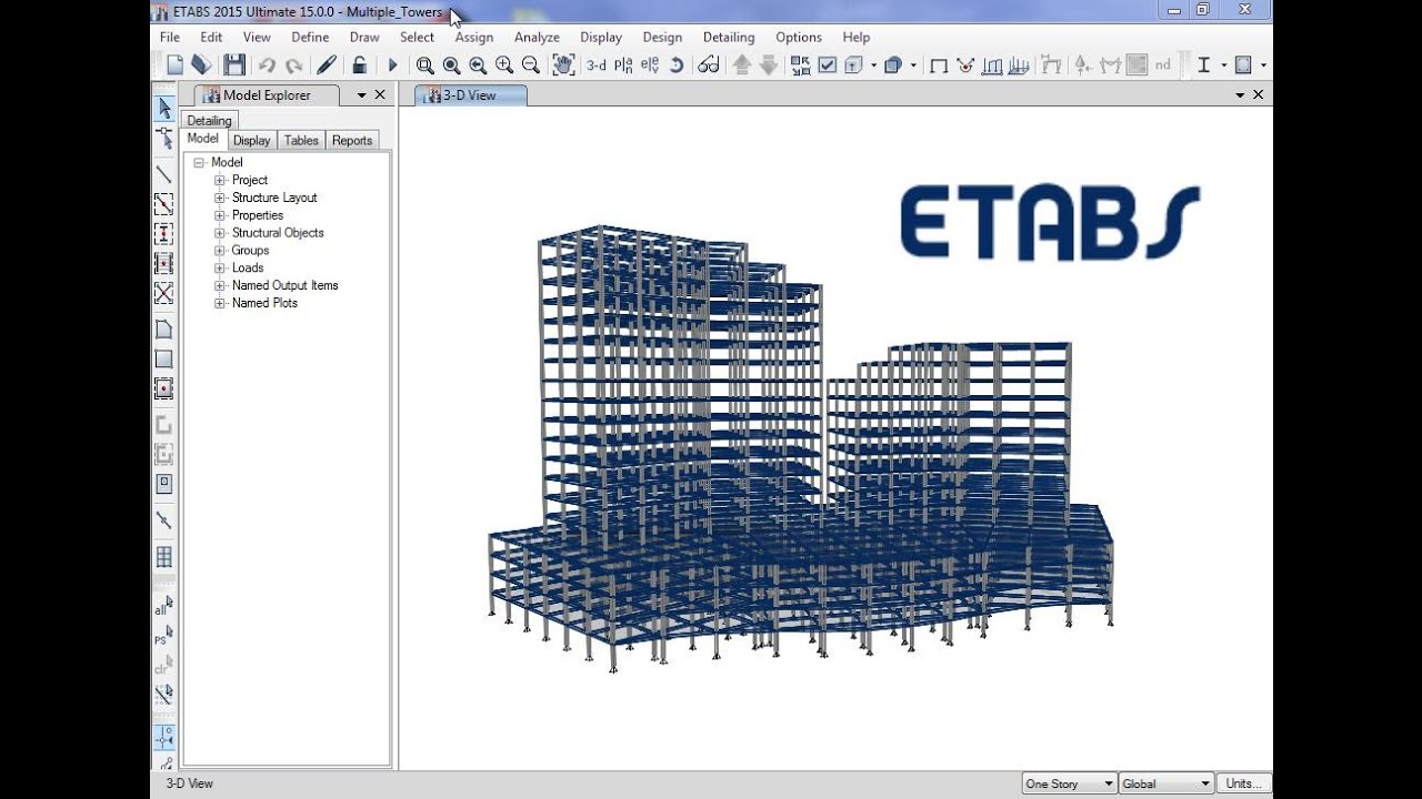 Mac Software For Structural Analysis