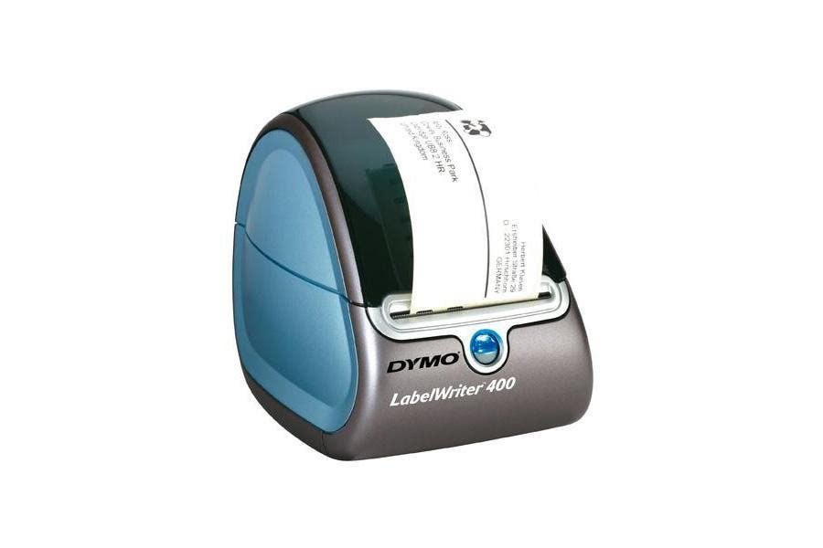 Dymo label software for mac download